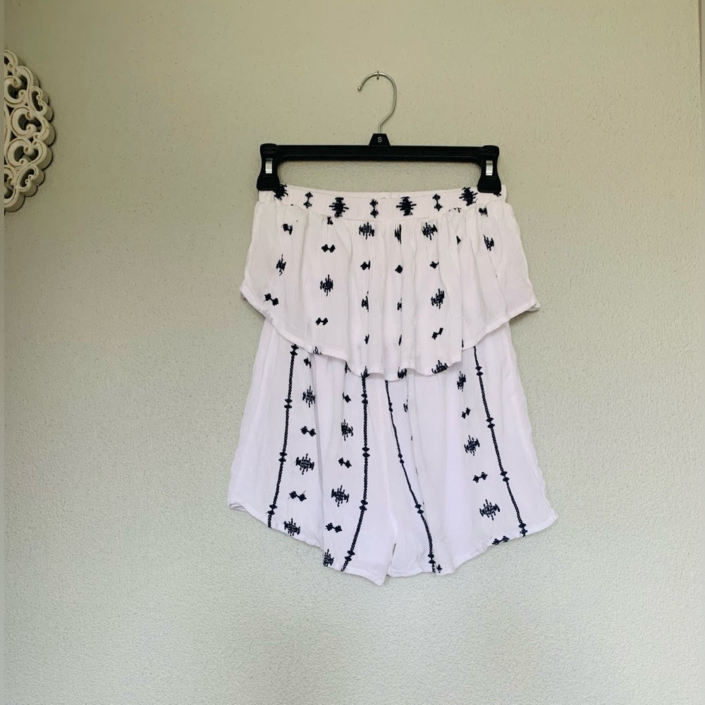 Japna One Piece Sleeveless Romper